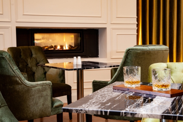 Hotel The Connacht (Galway)